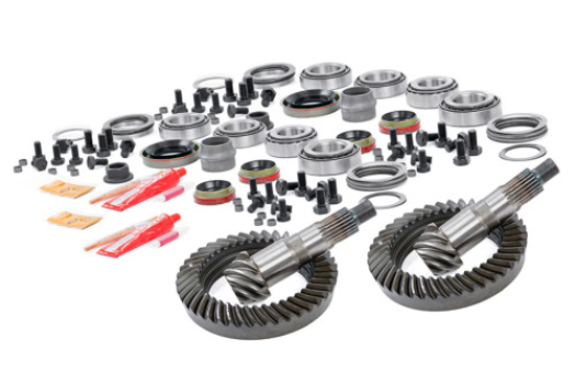 403044456 Rough Country (Jeep 4.56 Ring and Pinion Combo Set (07-18 Wrangler JK))