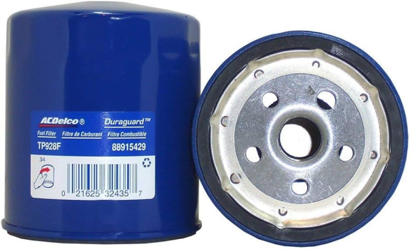 TP928F ACDelco (FUEL FILTER)
