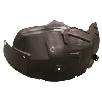 AR3Z16102A Ford (Fender Splash Shield (Front, Front - Right))