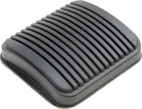 20780 Dorman (Brake And Clutch Pedal Pad)