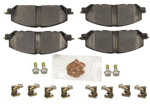BRF1922 Ford (KIT - BRAKE LINING)