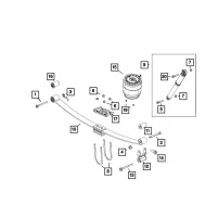 Mopar 68349606AB