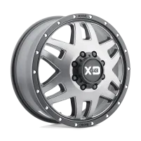 XD Wheels XD130208804127