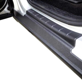BW14085 Bushwacker (SILL/SIDE PANELS SET BUSHWACKER ROCKER)