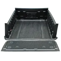 Rugged Liner DRB57U19