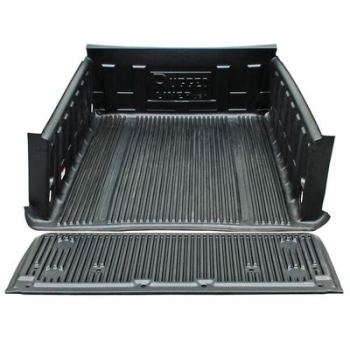 DRB57U19 Rugged Liner (UNDER RAIL BEDLINER)