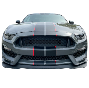 WM777927 Wmax (GT350R Style Front Umbausatz)