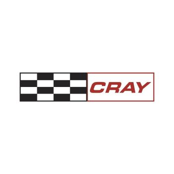 Cray wheels