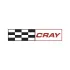 Cray wheels