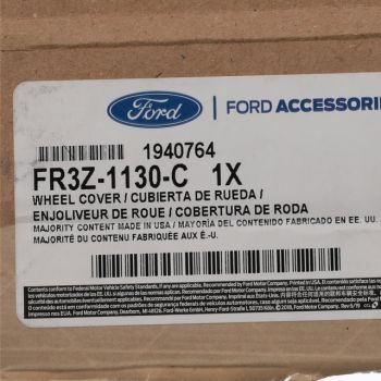 FR3Z1130C Ford (COVER - WHEEL)
