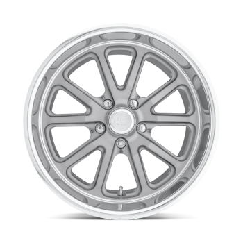U11118956152 U.S. Mags (RAMBLER 18X9.5 5X4.75 72.56 MGD +01)