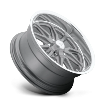 U11118956152 U.S. Mags (RAMBLER 18X9.5 5X4.75 72.56 MGD +01)