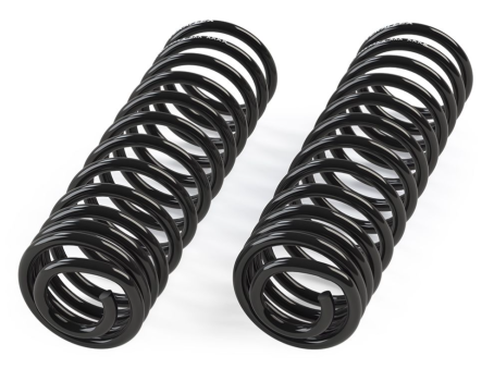1874400 Teraflex (Lift Coil Spring Kit)