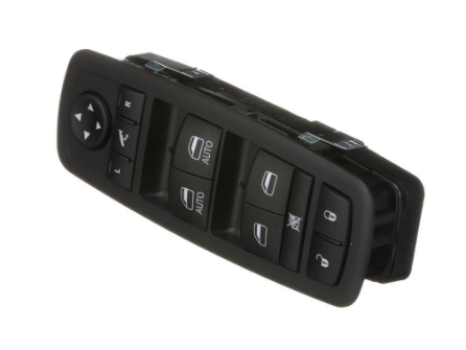 68590220AA Mopar (SWITCH, FRONT DOOR)