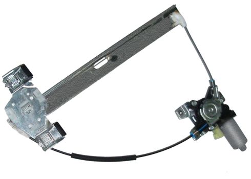 15771354 GM (WINDOW REGULATOR & MOTOR ASSEMBLY)