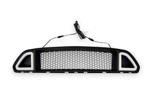 WM677815 Wmax (Grilă frontală superioară în stil RTR cu LED-uri)