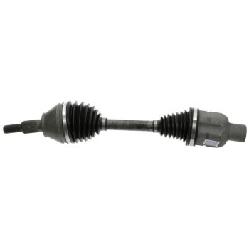 52123702AC Mopar (SHAFT, AXLE HALF)