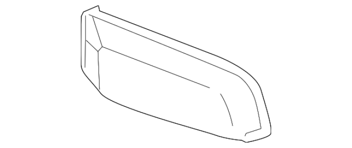 AL3Z17E811A Ford (COVER)