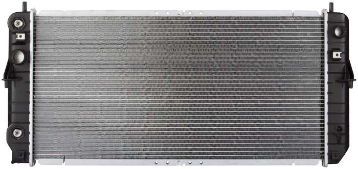 CU2280 Spectra Premium (RADIATOR)
