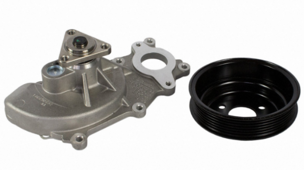 PW569 Motorcraft (WATER PUMP)