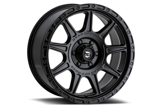 759SB-2098118 Rough Country (GEAR OFF ROAD 759SB WHEEL, 20X9 (8X6.50))