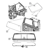 Mopar 68502279AA
