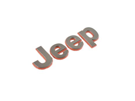 68276250AA Mopar (EMBLEM)