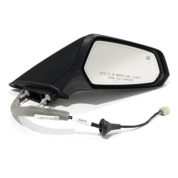 92247464 GM (Specchio retrovisore esterno lato passeggero)