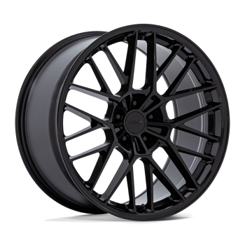 TW001BX19851235 Tsw (TW001 19X8.5 5X4.5 G-BLK 35MM)