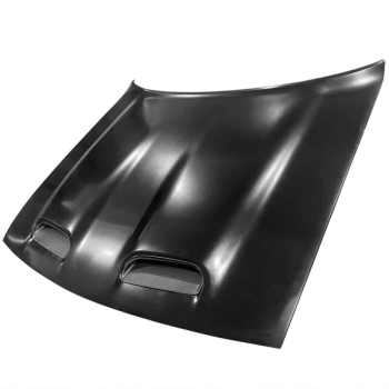 WM777826 Wmax (HELLCAT 2019 Style capot aluminium)