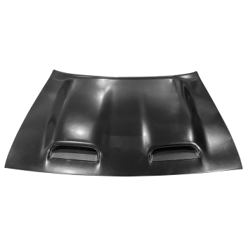 WM777826 Wmax (HELLCAT 2019 Style capot aluminium)