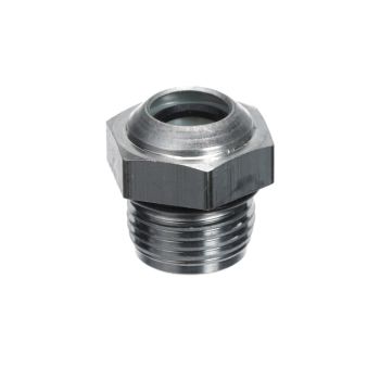 YL3Z7D273AA Ford (Connector Oil Tube for Ford F150 V8)