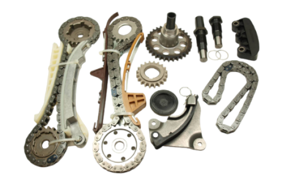 90398SC Cloyes (TIMING CHAIN & COMPONENT KIT)