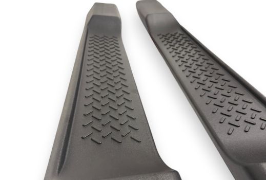 OTJK2DR105 Off Trucks (Pedane Laterali (2 Porte))