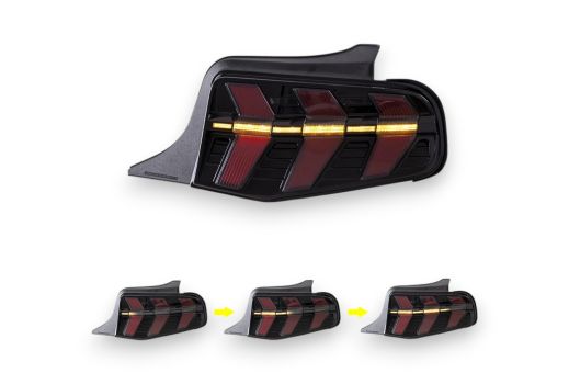 WM220357 Wmax (Tail lights Led assembly)