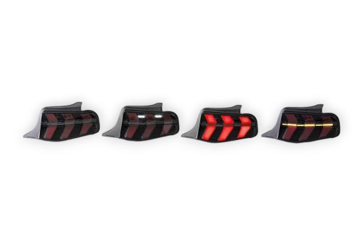 WM220357 Wmax (Tail lights Led assembly)