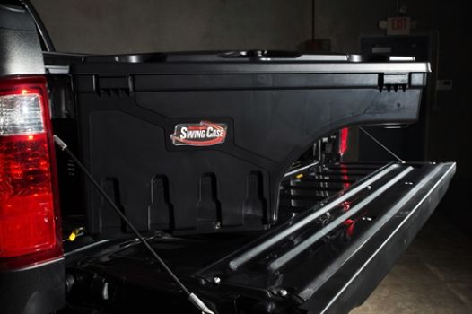 SC300D Undercover (Swingcase Dodge Ram 1500 09-18)
