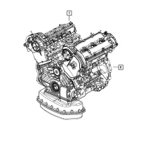 Mopar 5158048AF