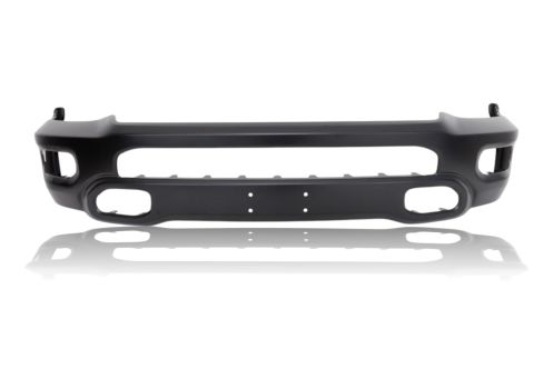WM041188 Wmax (FRONT STEEL BUMPER - RAM DT)