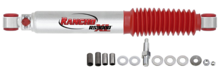 RS999118 Rancho (RS9000 ADJUSTABLE SHOCK)