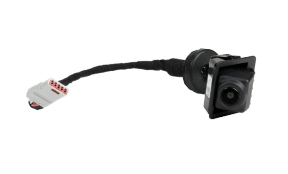 84092887 GM (PARK ASSIST (PAS) CAMERA)