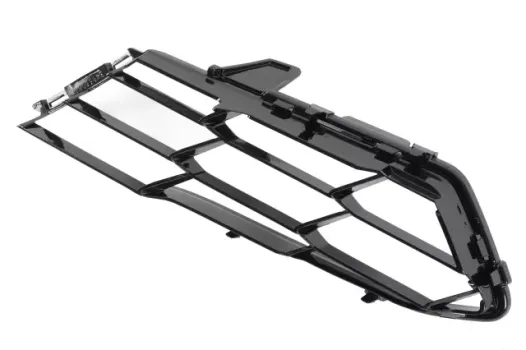84955042 GM (CARBON FLASH METALLIC FRONT DRIVER SIDE LOWER GRILLE)