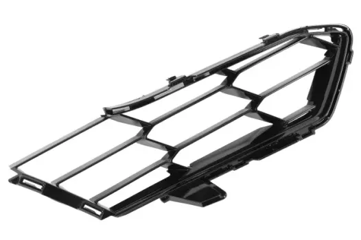 84955042 GM (CARBON FLASH METALLIC FRONT DRIVER SIDE LOWER GRILLE)