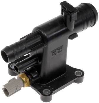902684 Dorman (THERMOSTAT HOUSING / WATER OUTLET)