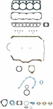FS9196PT1 Fel-Pro (ENGINE KIT GASKET SET)
