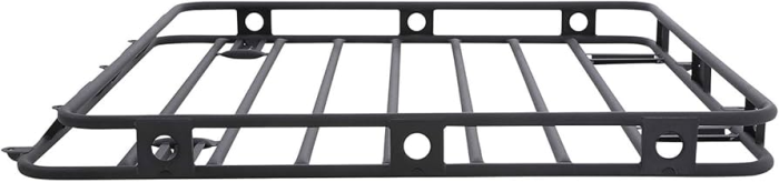 45454JL Smittybilt (ROOF RACK FOR HARD TOP WITH BRACKETS SMITTYBILT DEFENDER)