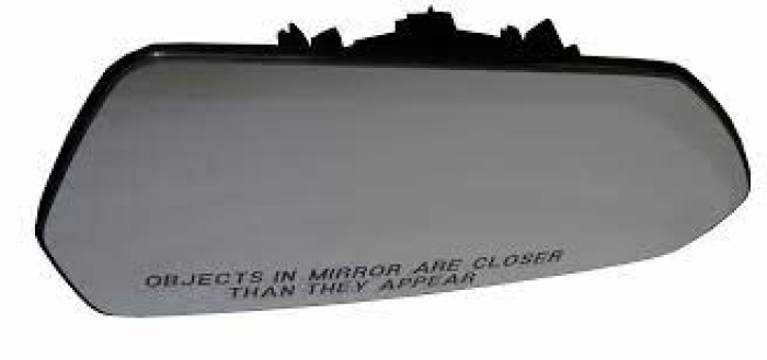 23487738 GM (MIRROR-O/S RR VIEW (REFL)