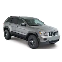 Bushwacker 10927-02