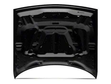 CH3931 Mp Concept (ALLUMINIUM HOOD DEMON STYLE)