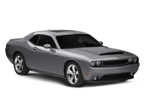 CH3931 Mp Concept (ALLUMINIUM HOOD DEMON STYLE)